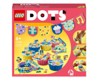 LEGO DOTS 41806 Pełny zestaw imprezowy