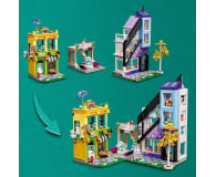 LEGO Friends 41732 Sklep wnętrzarski i kwiaciarnia w śródmieściu - 1091270 - zdjęcie 2