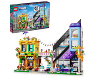 LEGO Friends 41732 Sklep wnętrzarski i kwiaciarnia w śródmieściu - 1091270 - zdjęcie 9