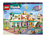LEGO Friends 41731 Międzynarodowa szkoła w Heartlake - 1091266 - zdjęcie 1