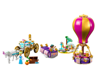 LEGO Disney Princess 43216 Podróż zaczarowanej księżniczki - 1091274 - zdjęcie 8