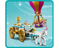 LEGO Disney Princess 43216 Podróż zaczarowanej księżniczki - 1091274 - zdjęcie 3