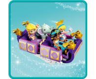 LEGO Disney Princess 43216 Podróż zaczarowanej księżniczki - 1091274 - zdjęcie 4