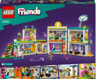 LEGO Friends 41731 Międzynarodowa szkoła w Heartlake - 1091266 - zdjęcie 9