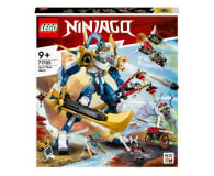 LEGO Ninjago 71785 Tytan mech Jaya - 1091254 - zdjęcie 1