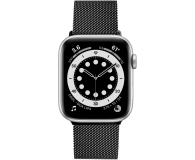 FIXED Mesh Strap do Apple Watch black - 1087818 - zdjęcie 2
