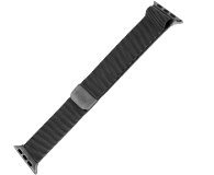 FIXED Mesh Strap do Apple Watch black - 1087822 - zdjęcie 4