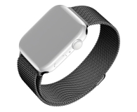 FIXED Mesh Strap do Apple Watch black - 1087818 - zdjęcie 1