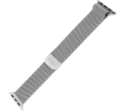 FIXED Mesh Strap do Apple Watch silver - 1087825 - zdjęcie 4