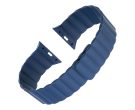 FIXED Magnetic Strap do Apple Watch blue - 1087925 - zdjęcie 1