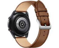 FIXED Leather Strap do Smartwatch (22mm) wide brown - 1087933 - zdjęcie 5