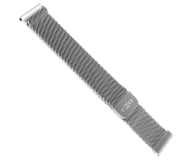 FIXED Mesh Strap do Smatwatch (22mm) wide silver - 1087912 - zdjęcie 2