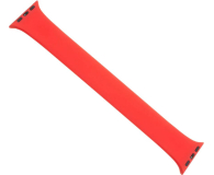 FIXED Elastic Silicone Strap do Apple Watch size XL red - 1087759 - zdjęcie 2