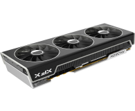 XFX Radeon RX 7900 XTX BLACK Gaming SPEEDSTER MERC310 24GB GDDR6 - 1099100 - zdjęcie 3