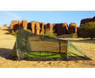 Bushmen Namiot 2-osobowy Bushmen Core-Tent Lodger Olive - 1079907 - zdjęcie 2