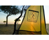 Bushmen Namiot 2-osobowy Bushmen Core-Tent Lodger Olive - 1079907 - zdjęcie 3