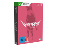 Xbox Wanted: Dead - Collector´s Edition - 1100278 - zdjęcie 1