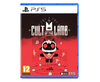 PlayStation Cult of the Lamb - 1100271 - zdjęcie 1