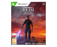 Xbox STAR WARS JEDI: OCALAŁY - 1100267 - zdjęcie 1
