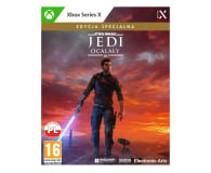 Xbox STAR WARS JEDI: OCALAŁY DLX - 1100268 - zdjęcie 1