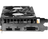 KFA2 GeForce GTX 1630 EX 1-Click OC 4GB GDDR6 - 1100063 - zdjęcie 6