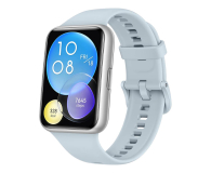 Huawei Watch Fit 2 Active niebieski - 1099963 - zdjęcie 1
