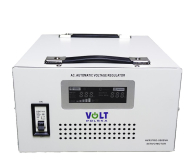 VOLT AVR PRO 5000 (5000VA) 3% - 1100686 - zdjęcie 1