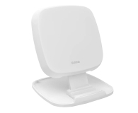 Zens Fast Wireless Charger Stand 10W (biała) - 1101602 - zdjęcie 1