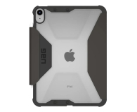 UAG Plyo do iPad 10.9" 10 generacja black ice - 1101598 - zdjęcie 1
