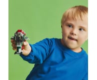 LEGO Star Wars 75344 Mikromyśliwiec kosmiczny Boby Fetta™ - 1091281 - zdjęcie 4
