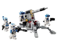 LEGO Star Wars 75345 Zestaw bitewny – żołnierze-klony z 501. legi - 1091282 - zdjęcie 8