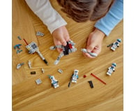 LEGO Star Wars 75345 Zestaw bitewny – żołnierze-klony z 501. legi - 1091282 - zdjęcie 6