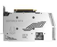 Zotac GeForce RTX 3060 Ti GAMING Twin Edge White 8GB GDDR6X - 1101308 - zdjęcie 5