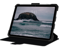 UAG Metropolis do iPad 10.9" 10 generacja black - 1101597 - zdjęcie 7