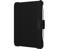 UAG Metropolis do iPad 10.9" 10 generacja black - 1101597 - zdjęcie 5