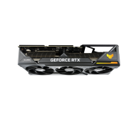 ASUS GeForce RTX 4080 TUF Gaming OC 16GB GDDR6X - 1085982 - zdjęcie 7