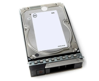Dell 4TB Hard Drive NLSAS 12Gbps 7K 512n 3.5in Hot-Plug, CUS Kit - 1101982 - zdjęcie 1