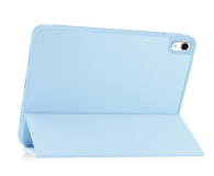 Tech-Protect SmartCase Pen do iPad (10 gen.) sky blue - 1102150 - zdjęcie 3