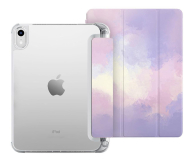 Tech-Protect SmartCase Hybrid do iPad (10 gen.) colorful - 1102127 - zdjęcie 1