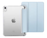 Tech-Protect SmartCase Hybrid do iPad (10 gen.) sky blue - 1102130 - zdjęcie 1