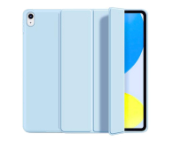 Tech-Protect SmartCase do iPad (10 gen.) sky blue - 1102166 - zdjęcie 1