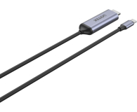 Unitek Adapter USB-C - HDMI 2.1 8K 1.8m - 1102304 - zdjęcie 3