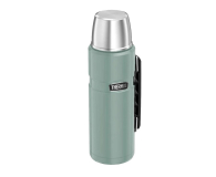 Thermos Termos Thermos King Beverage Bottle 1.2L Duck Egg - 1016811 - zdjęcie 1