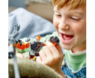 LEGO Super Heroes 76245 Upiorny Jeździec - mech i motor - 1091298 - zdjęcie 5