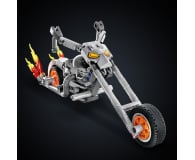LEGO Super Heroes 76245 Upiorny Jeździec - mech i motor - 1091298 - zdjęcie 7