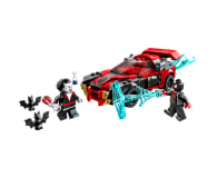 LEGO Marvel 76244 Miles Morales kontra Morbius - 1091297 - zdjęcie 5