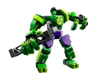 LEGO Super Heroes 76241 Mechaniczna zbroja Hulka - 1091292 - zdjęcie 4