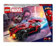 LEGO Super Heroes 76244 Miles Morales kontra Morbius - 1091297 - zdjęcie 1