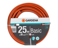 Gardena Wąż ogrodowy Basic 19 mm (3/4") 25 m - 1097238 - zdjęcie 1