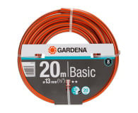 Gardena Wąż ogrodowy Basic 13 mm (1/2") 20 m - 1097235 - zdjęcie 1
